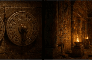 The Forgotten Kingdoms